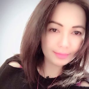 Meet your Posher, Rose